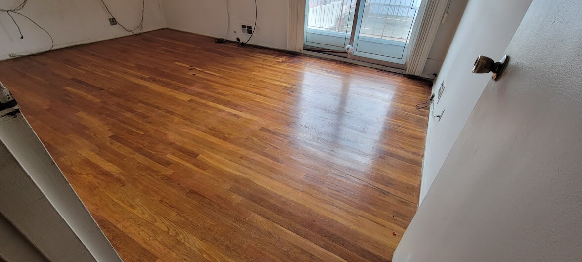 Rug after removal services in Queens